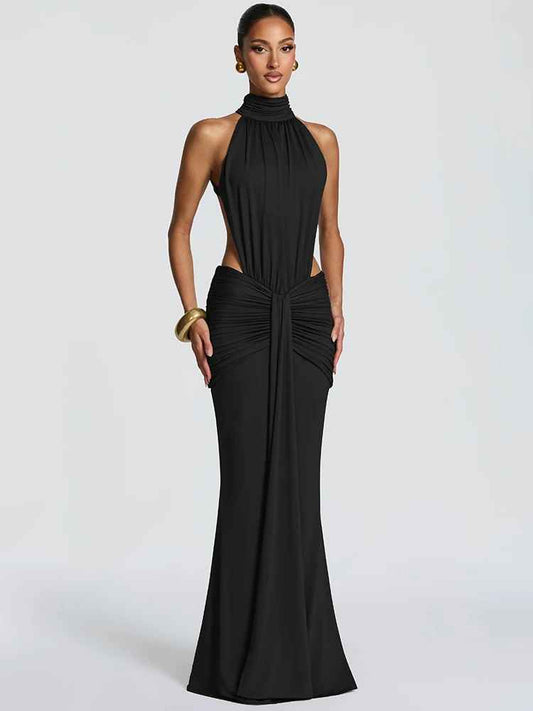 Siren Maxi Dress